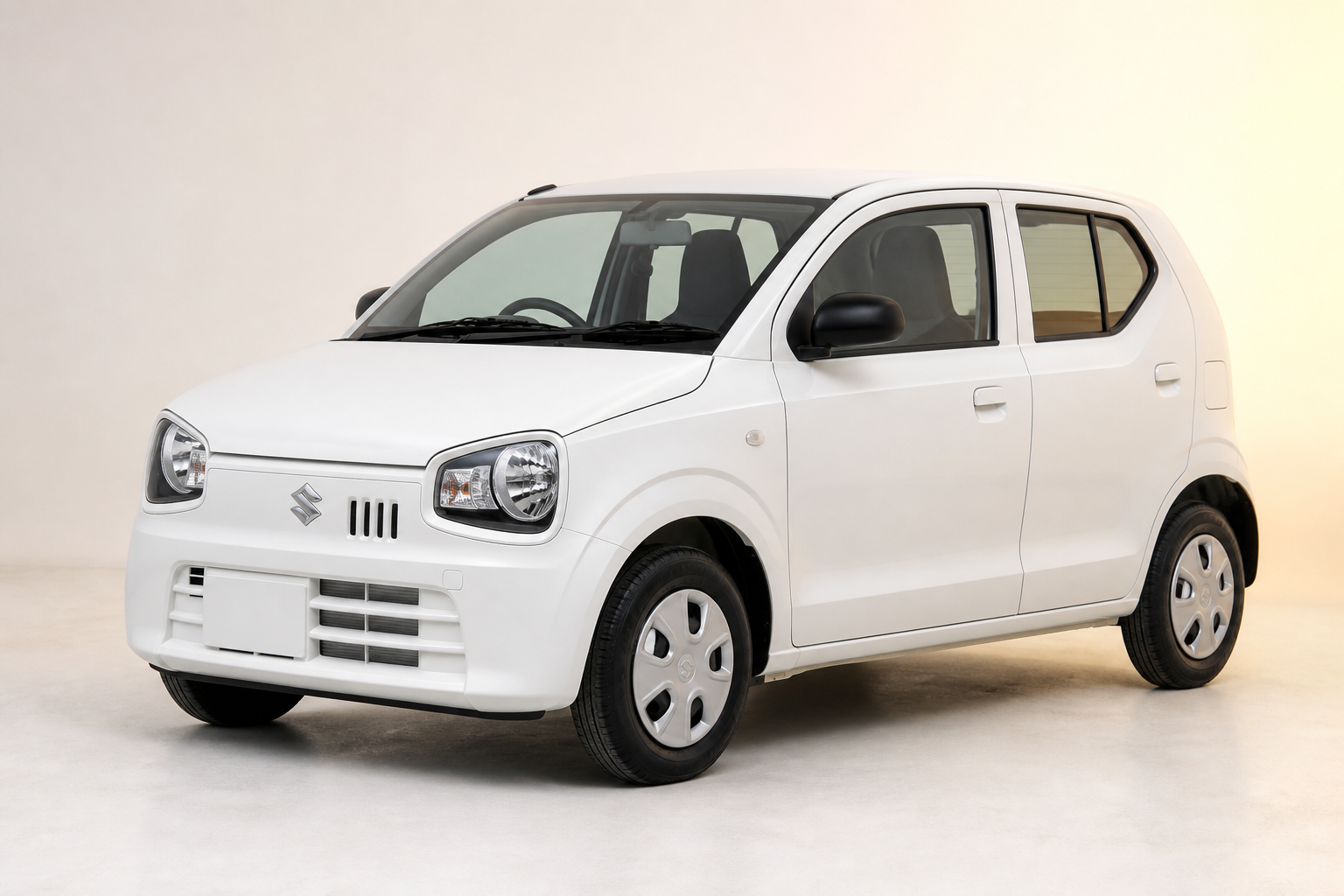 Suzuki Alto rental in Sukkur and Karachi